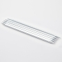 Zeķu adāmadatas KnitPro NOVA CUBICS 15 cm, 3.00 mm